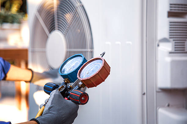 Affordable Hvac solutions in Barker, TX